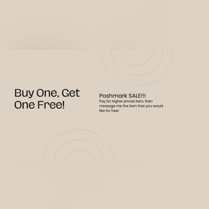 Meet your Posher, Carol